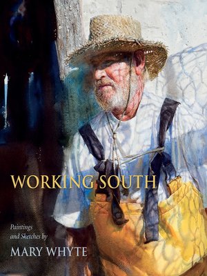 cover image of Working South